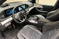 Mercedes-Benz GLE 350 din 2021 cu 97.000 km - oferta MER149258 - foto 8