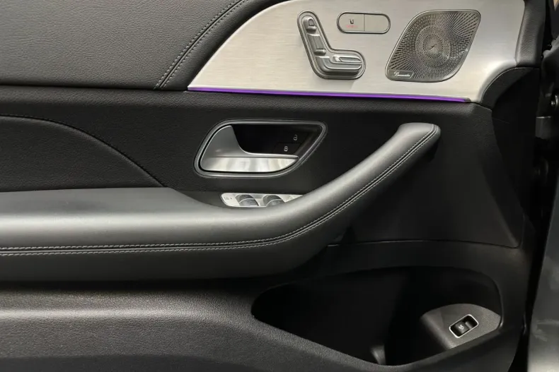 Mercedes-Benz GLE 350 din 2021 cu 97.000 km - oferta MER149258 - foto 9