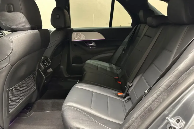 Mercedes-Benz GLE 350 din 2021 cu 97.000 km - oferta MER149258 - foto 10