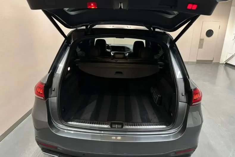 Mercedes-Benz GLE 350 din 2021 cu 97.000 km - oferta MER149258 - foto 12