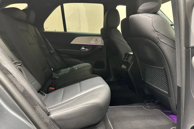 Mercedes-Benz GLE 350 din 2021 cu 97.000 km - oferta MER149258 - foto 13