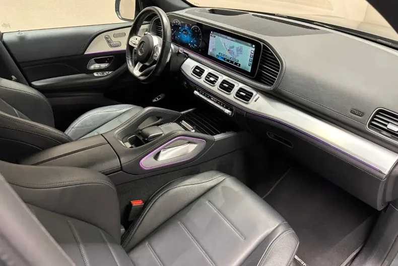 Mercedes-Benz GLE 350 din 2021 cu 97.000 km - oferta MER149258 - foto 18