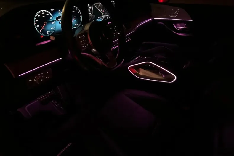 Mercedes-Benz GLE 350 din 2021 cu 97.000 km - oferta MER149258 - foto 20