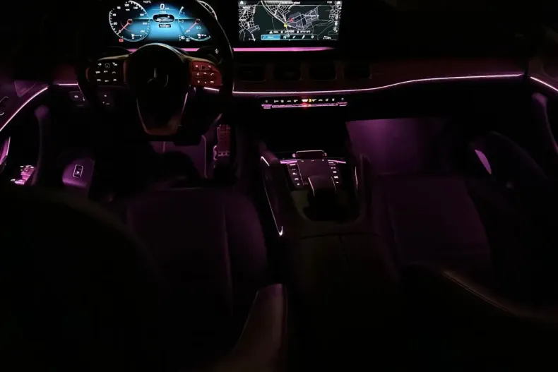 Mercedes-Benz GLE 350 din 2021 cu 97.000 km - oferta MER149258 - foto 21