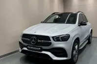 Mercedes-Benz GLE 400 din 2021 cu 54.000 km - oferta MER149259 - foto 1