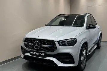 Mercedes-Benz GLE 400 din 2021 - oferta MER149259