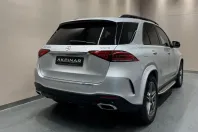 Mercedes-Benz GLE 400 din 2021 cu 54.000 km - oferta MER149259 - foto 2