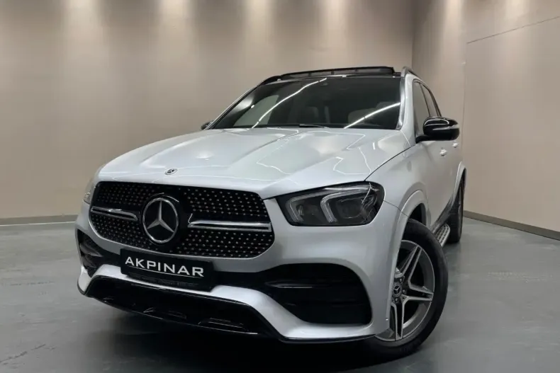 Mercedes-Benz GLE 400 din 2021 cu 54.000 km - oferta MER149259 - foto 6