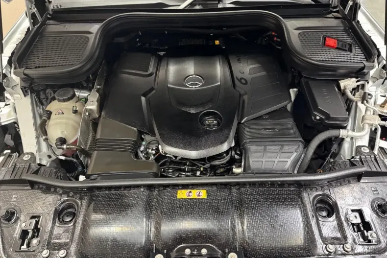 Mercedes-Benz GLE 400 din 2021 cu 54.000 km - oferta MER149259 - foto 7