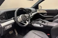 Mercedes-Benz GLE 400 din 2021 cu 54.000 km - oferta MER149259 - foto 9