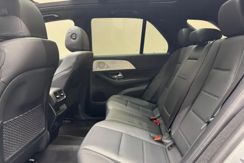 Mercedes-Benz GLE 400 din 2021 cu 54.000 km - oferta MER149259 - foto 11