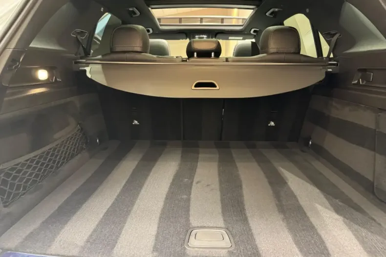 Mercedes-Benz GLE 400 din 2021 cu 54.000 km - oferta MER149259 - foto 12