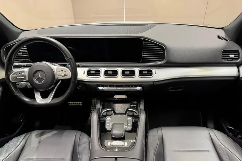 Mercedes-Benz GLE 400 din 2021 cu 54.000 km - oferta MER149259 - foto 17