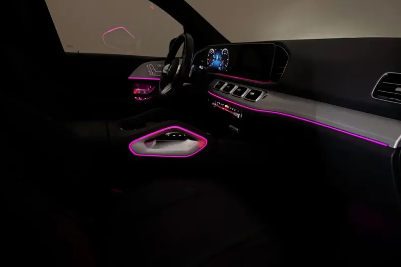 Mercedes-Benz GLE 400 din 2021 cu 54.000 km - oferta MER149259 - foto 19