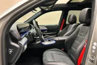 Mercedes-Benz GLE 53 AMG din 2021 cu 72.000 km - oferta MER149260 - foto 2
