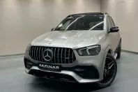 Mercedes-Benz GLE 53 AMG din 2021 cu 72.000 km - oferta MER149260 - foto 6