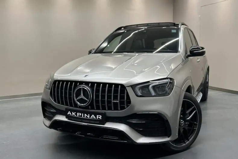 Mercedes-Benz GLE 53 AMG din 2021 cu 72.000 km - oferta MER149260 - foto 6