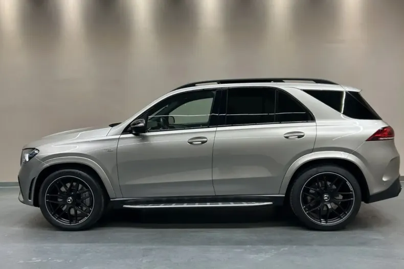 Mercedes-Benz GLE 53 AMG din 2021 cu 72.000 km - oferta MER149260 - foto 7