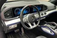 Mercedes-Benz GLE 53 AMG din 2021 cu 72.000 km - oferta MER149260 - foto 10