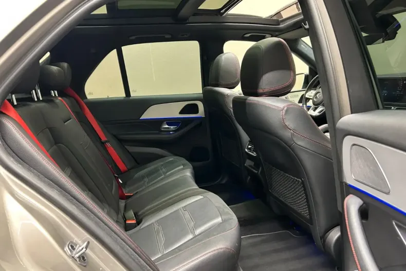 Mercedes-Benz GLE 53 AMG din 2021 cu 72.000 km - oferta MER149260 - foto 13