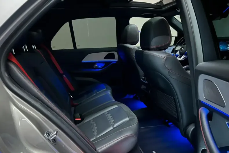 Mercedes-Benz GLE 53 AMG din 2021 cu 72.000 km - oferta MER149260 - foto 14