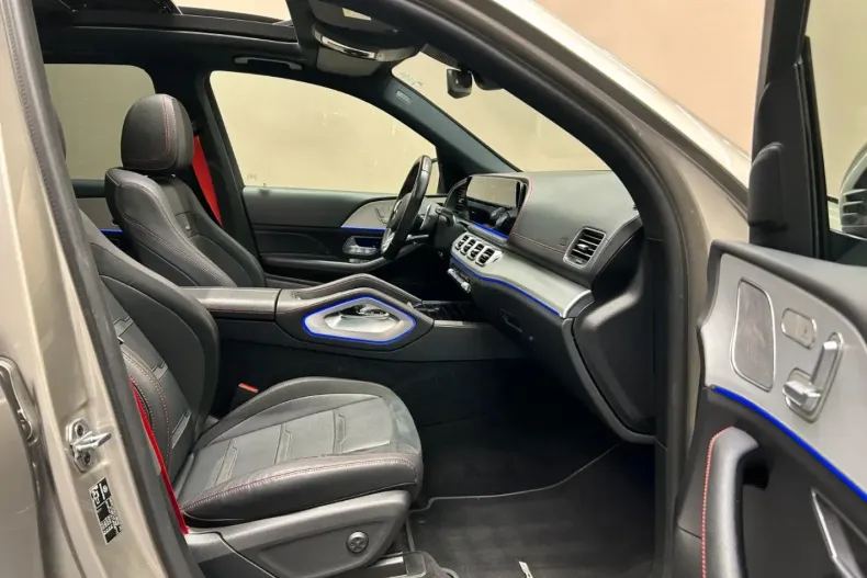 Mercedes-Benz GLE 53 AMG din 2021 cu 72.000 km - oferta MER149260 - foto 17