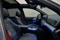 Mercedes-Benz GLE 53 AMG din 2021 cu 72.000 km - oferta MER149260 - foto 20