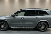 Mercedes-Benz GLS 350 din 2021 cu 27.000 km - oferta MER149261 - foto 2