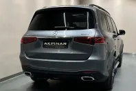 Mercedes-Benz GLS 350 din 2021 cu 27.000 km - oferta MER149261 - foto 4