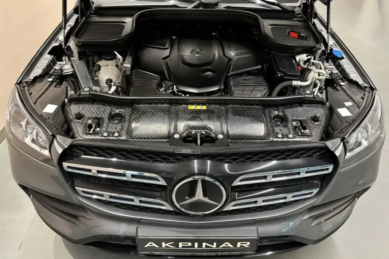 Mercedes-Benz GLS 350 din 2021 cu 27.000 km - oferta MER149261 - foto 6