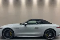 Mercedes-Benz SL 63 AMG din 2023 cu 19.000 km - oferta MER149262 - foto 3