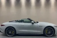 Mercedes-Benz SL 63 AMG din 2023 cu 19.000 km - oferta MER149262 - foto 4