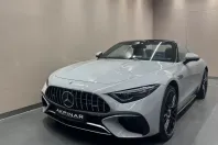 Mercedes-Benz SL 63 AMG din 2023 cu 19.000 km - oferta MER149262 - foto 6