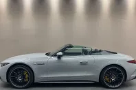 Mercedes-Benz SL 63 AMG din 2023 cu 19.000 km - oferta MER149262 - foto 7