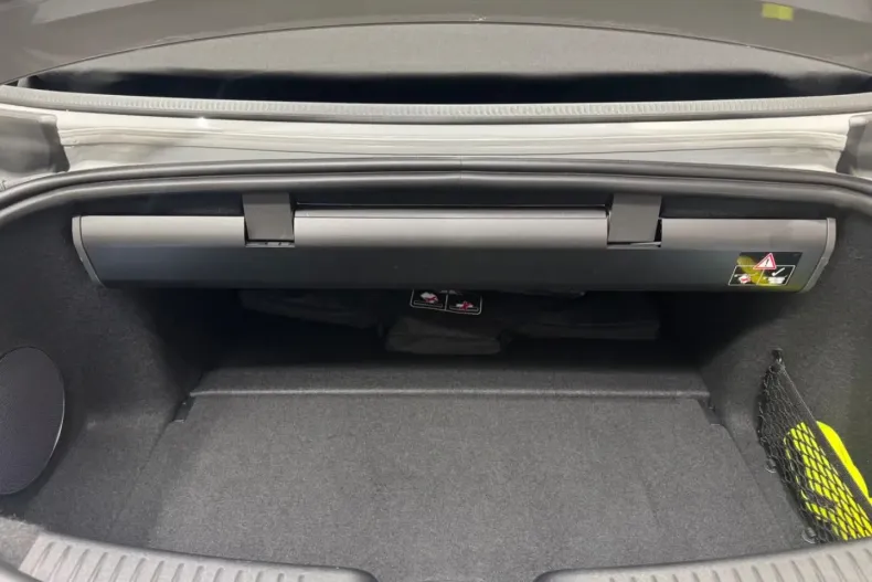 Mercedes-Benz SL 63 AMG din 2023 cu 19.000 km - oferta MER149262 - foto 12