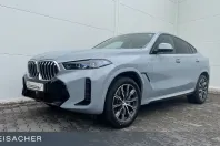BMW X6 din 2025 cu 16.333 km - oferta BMW149263 - foto 1