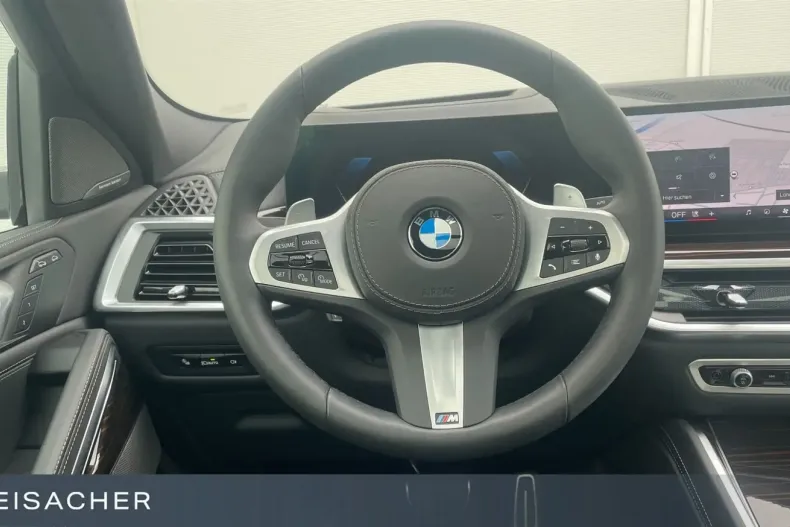 BMW X6 din 2025 cu 16.333 km - oferta BMW149263 - foto 5