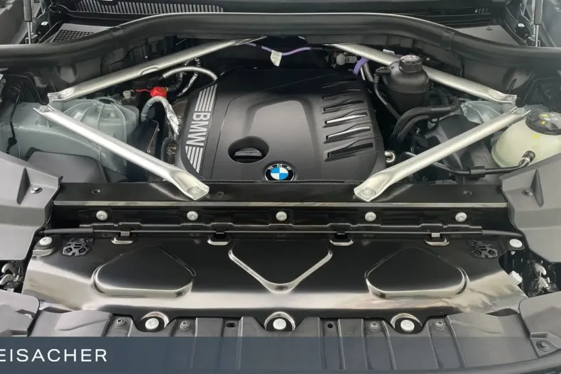 BMW X6 din 2025 cu 16.333 km - oferta BMW149263 - foto 7