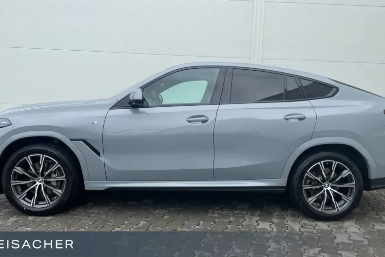 BMW X6 din 2025 cu 16.333 km - oferta BMW149263 - foto 9