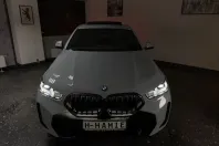 BMW X6 din 2025 cu 18.300 km - oferta BMW149264 - foto 3