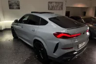 BMW X6 din 2025 cu 18.300 km - oferta BMW149264 - foto 7