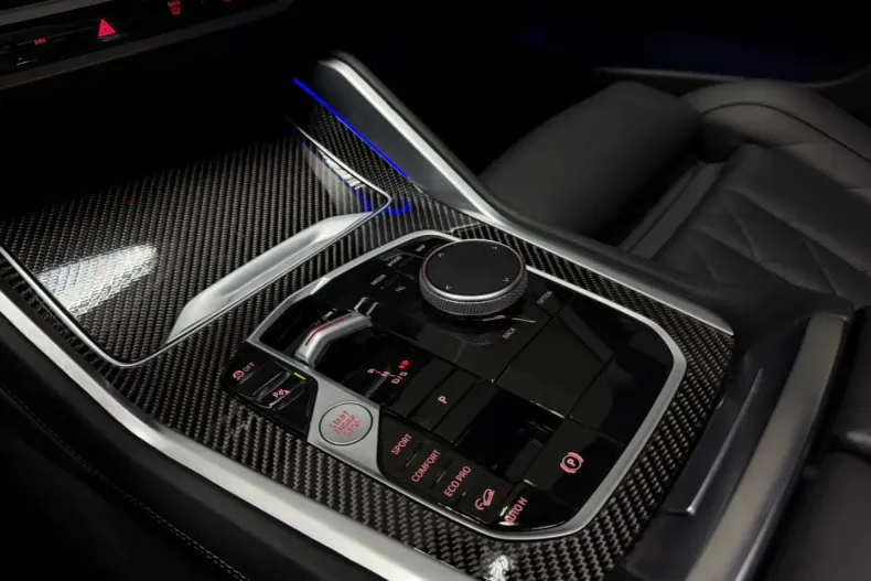 BMW X6 din 2025 cu 18.300 km - oferta BMW149264 - foto 18