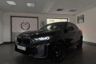 BMW X6 din 2025 cu 21.285 km - oferta BMW149265 - foto 1