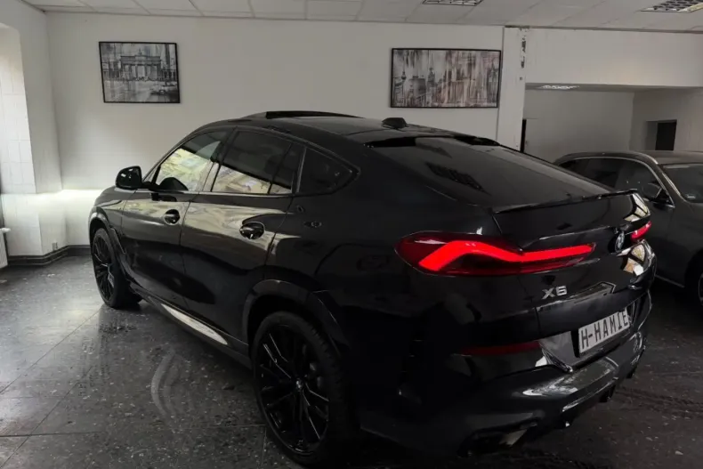 BMW X6 din 2025 cu 21.285 km - oferta BMW149265 - foto 5