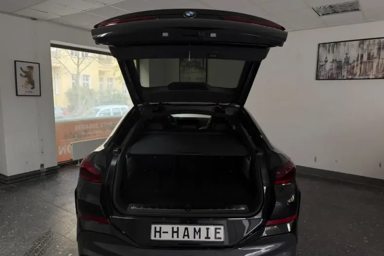 BMW X6 din 2025 cu 21.285 km - oferta BMW149265 - foto 7