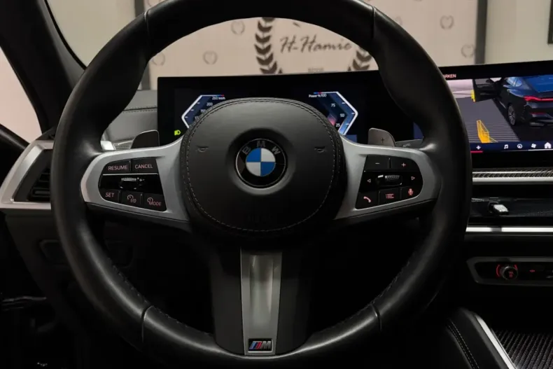 BMW X6 din 2025 cu 21.285 km - oferta BMW149265 - foto 10