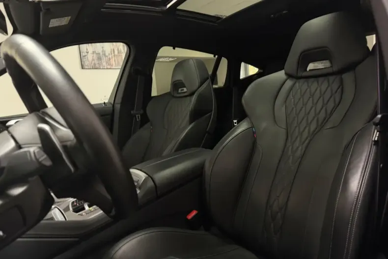 BMW X6 din 2025 cu 21.285 km - oferta BMW149265 - foto 11