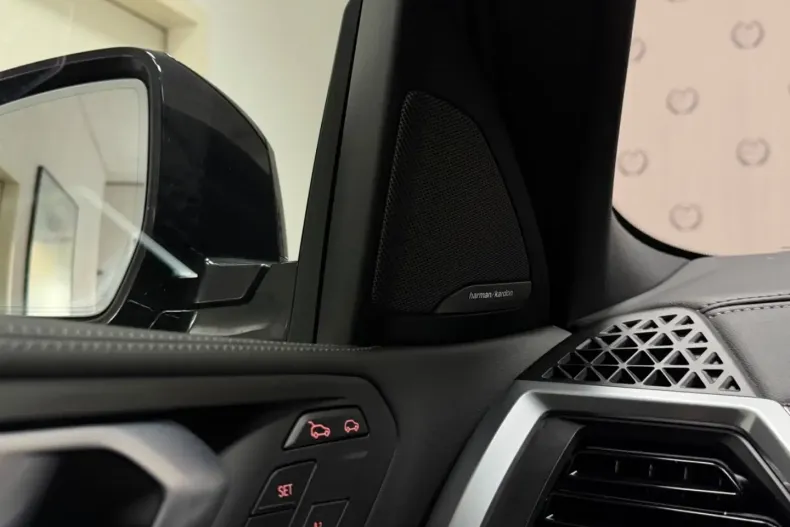 BMW X6 din 2025 cu 21.285 km - oferta BMW149265 - foto 15