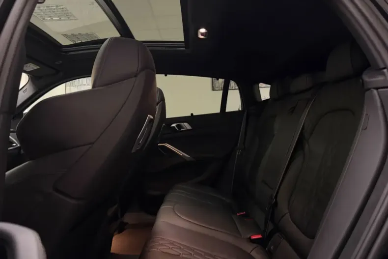 BMW X6 din 2025 cu 21.285 km - oferta BMW149265 - foto 17