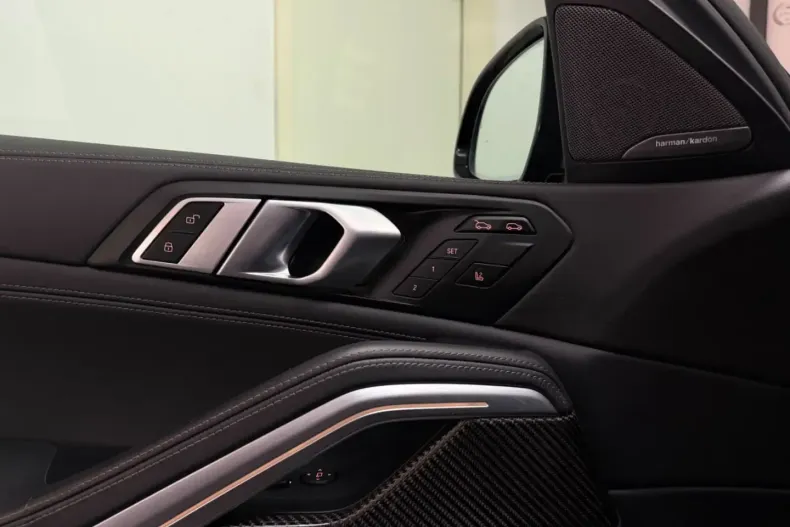 BMW X6 din 2025 cu 21.285 km - oferta BMW149265 - foto 18